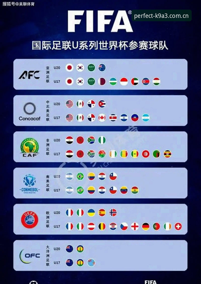 2030世界杯扩军66队详解：中国男足的历史机遇与挑战